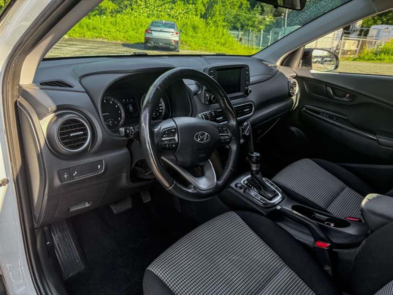 hyundai Kona 2021 - 17