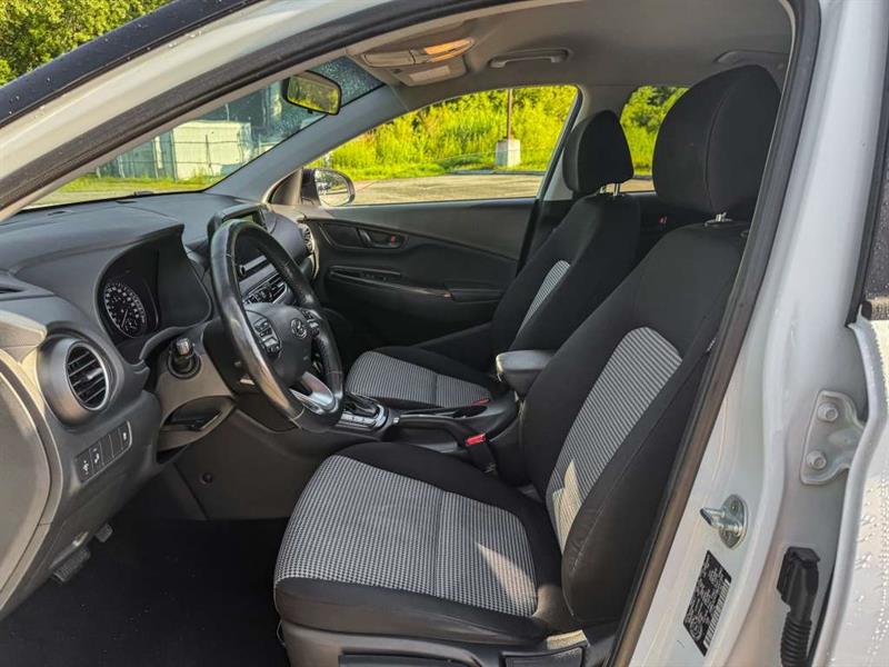 hyundai Kona 2021 - 18