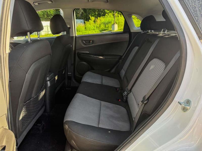 hyundai Kona 2021 - 21