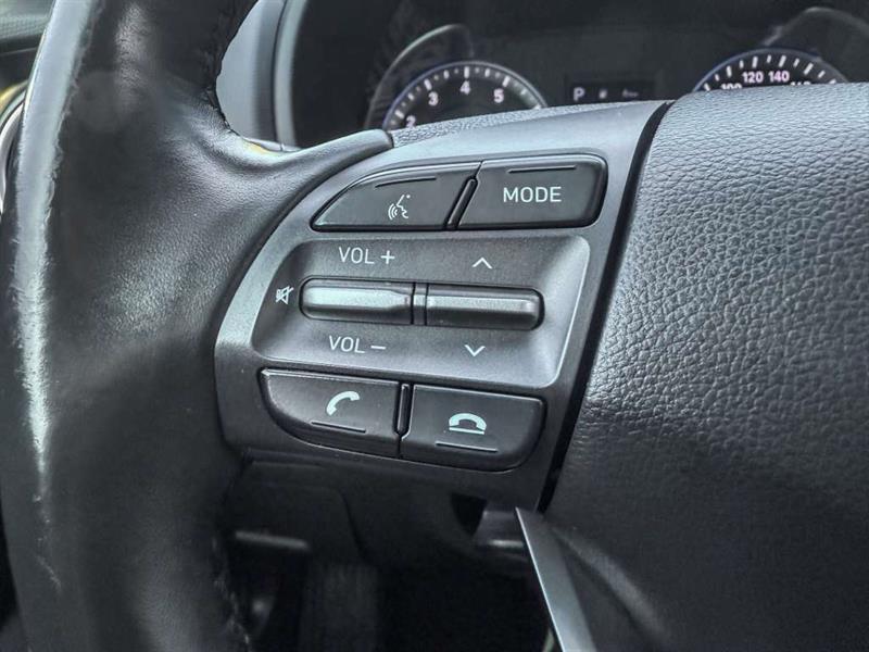 hyundai Kona 2021 - 24