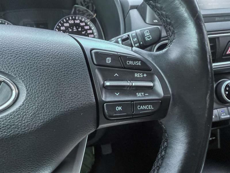 hyundai Kona 2021 - 26