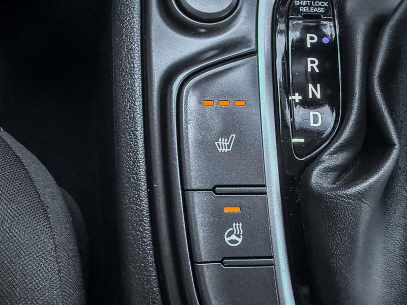 hyundai Kona 2021 - 27