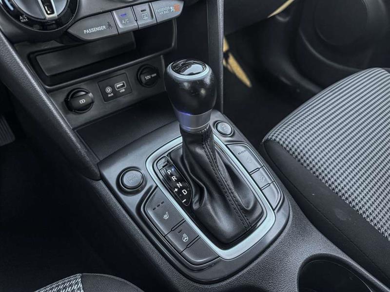 hyundai Kona 2021 - 28