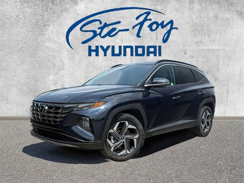 hyundai Tucson 2024