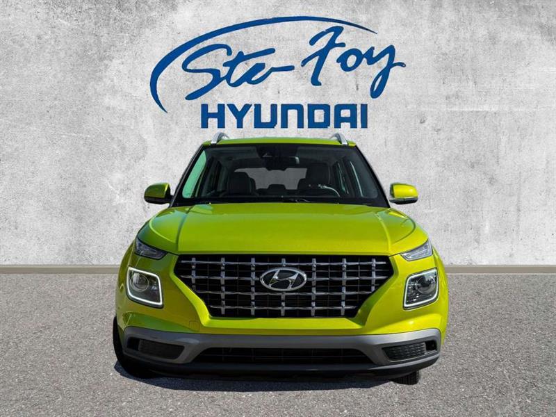 hyundai Venue 2020 - 2