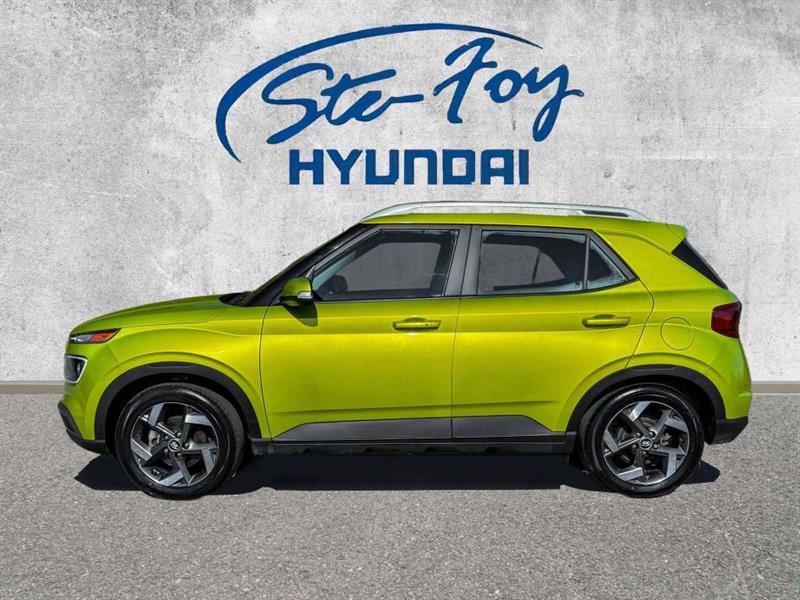 hyundai Venue 2020 - 3