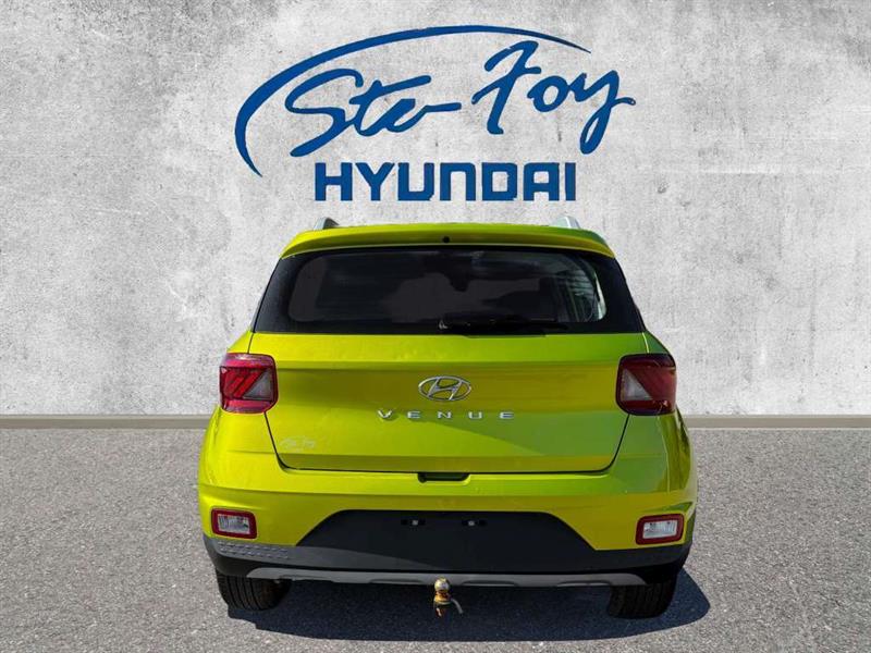 hyundai Venue 2020 - 6