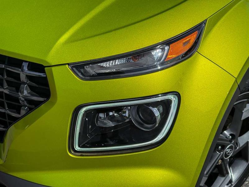 hyundai Venue 2020 - 7