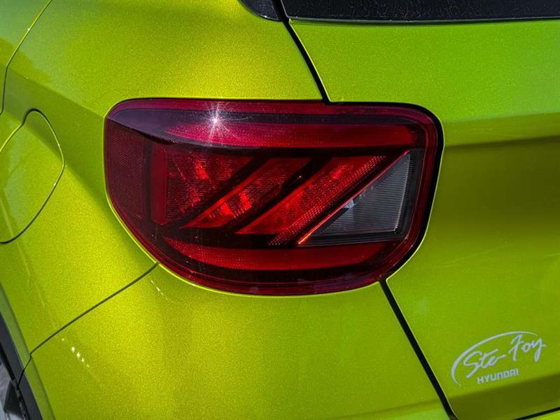 hyundai Venue 2020 - 9