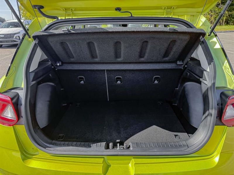 hyundai Venue 2020 - 12