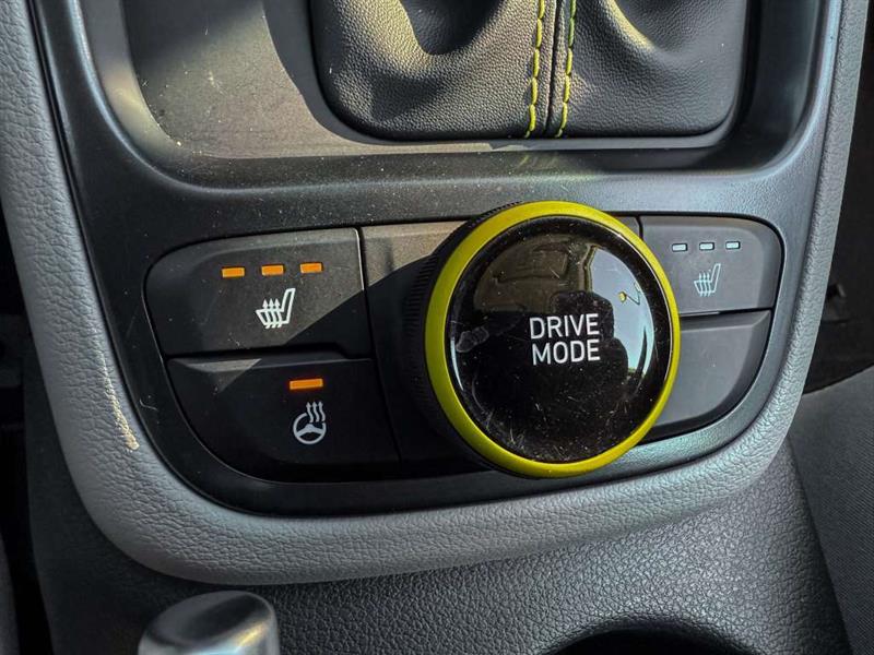 hyundai Venue 2020 - 14