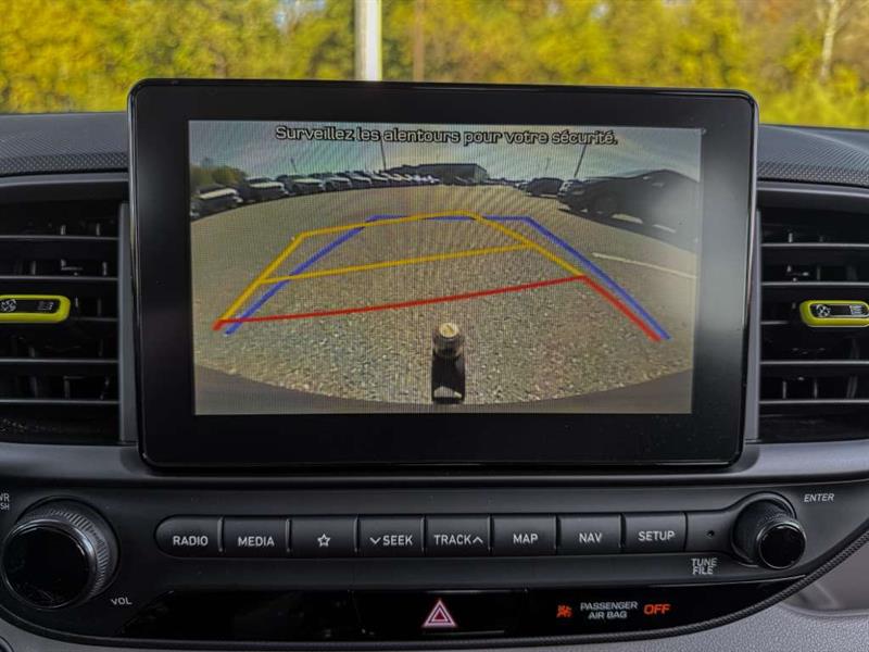 hyundai Venue 2020 - 16