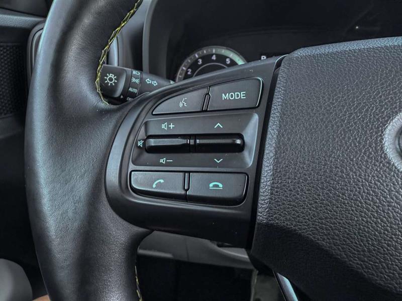 hyundai Venue 2020 - 18