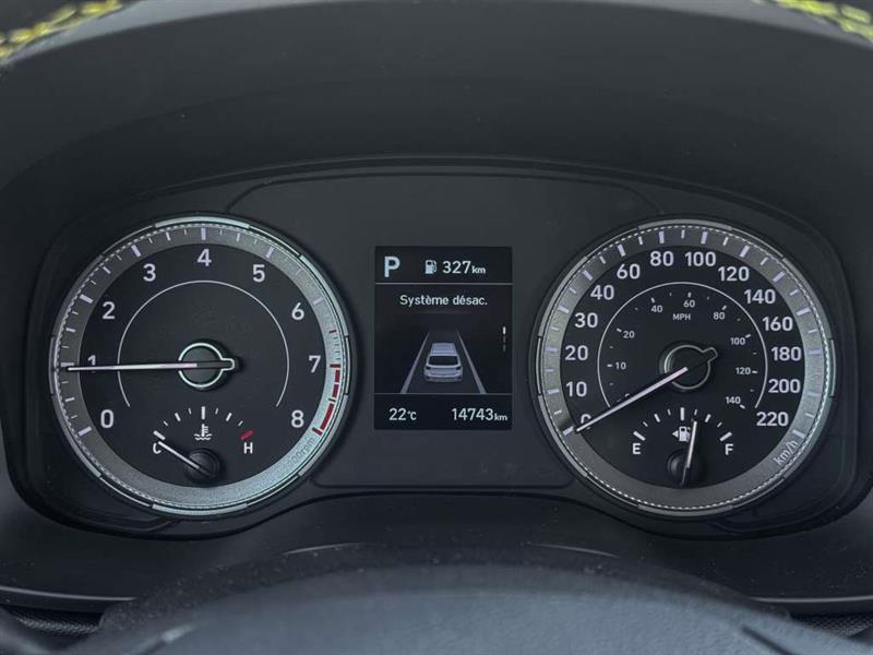 hyundai Venue 2020 - 19