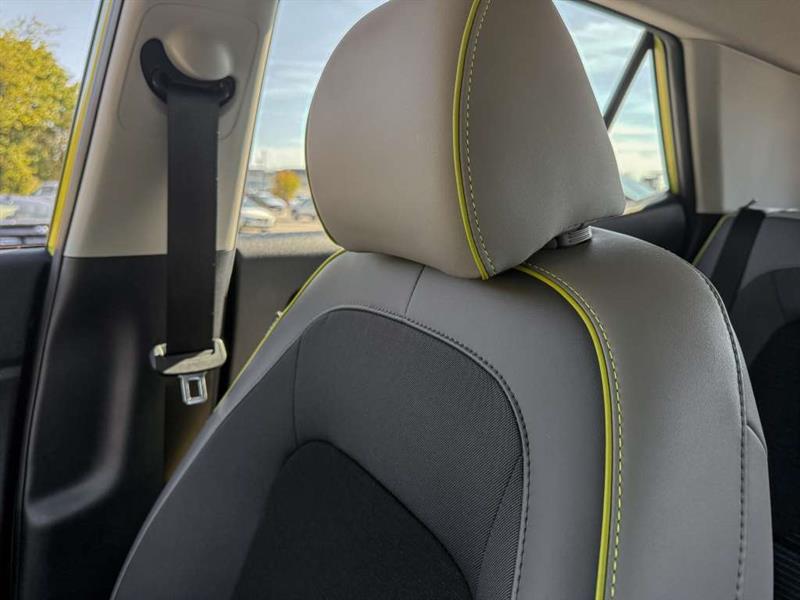 hyundai Venue 2020 - 23