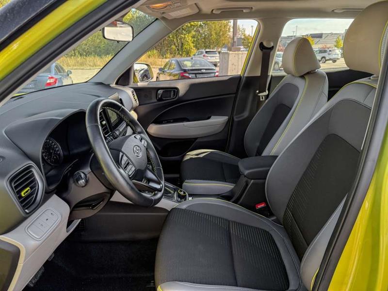 hyundai Venue 2020 - 24