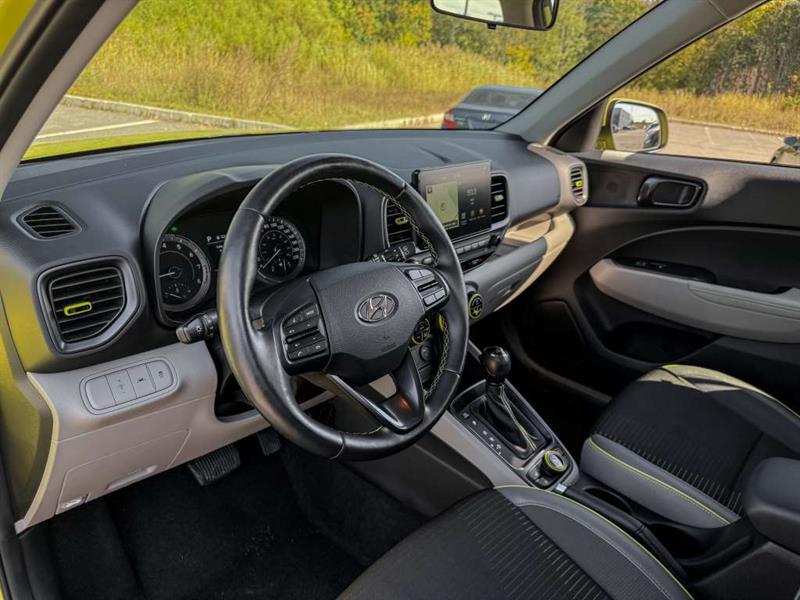 hyundai Venue 2020 - 26