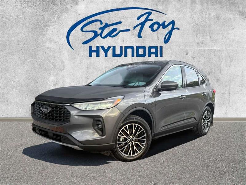 ford Escape 2024