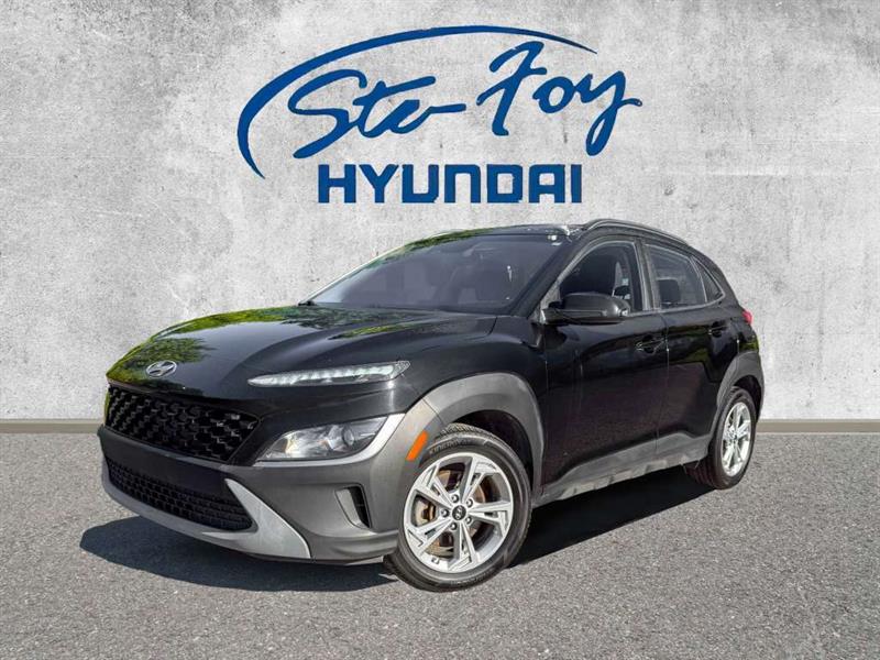 hyundai Kona 2023