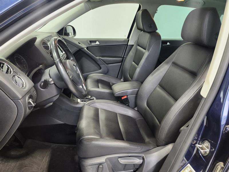 volkswagen Tiguan 2014 - 14