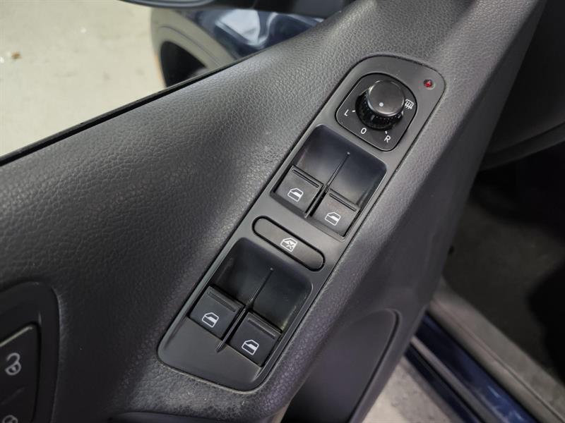 volkswagen Tiguan 2014 - 16