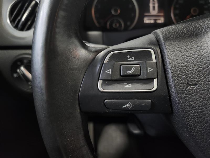 volkswagen Tiguan 2014 - 18