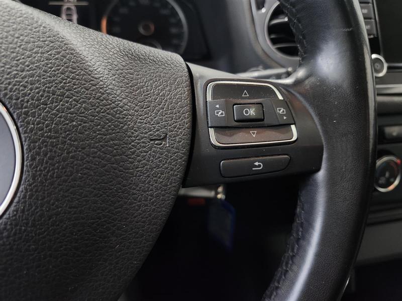 volkswagen Tiguan 2014 - 19