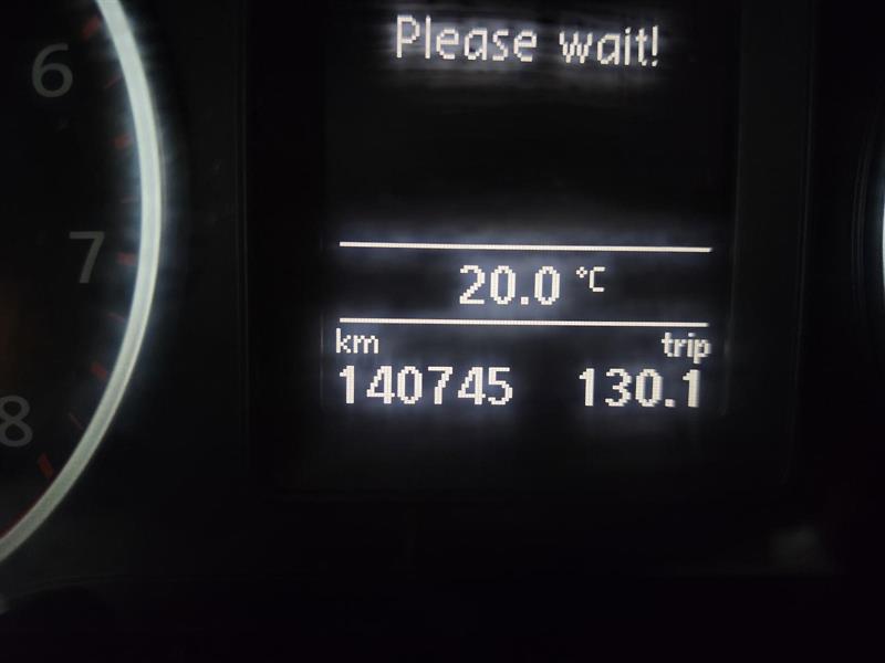 volkswagen Tiguan 2014 - 20