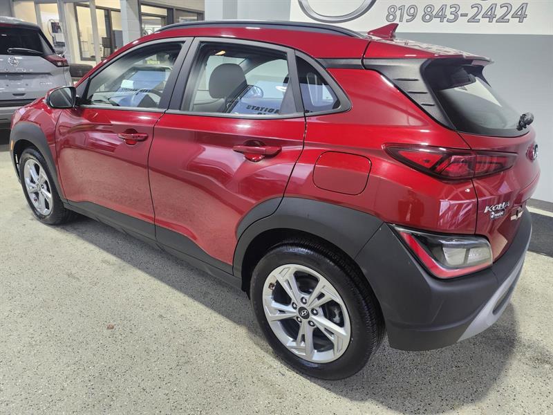 hyundai Kona 2023 - 3