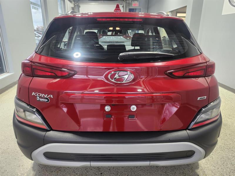 hyundai Kona 2023 - 4