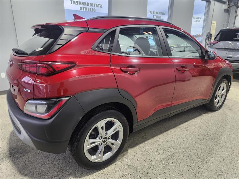 hyundai Kona 2023 - 5