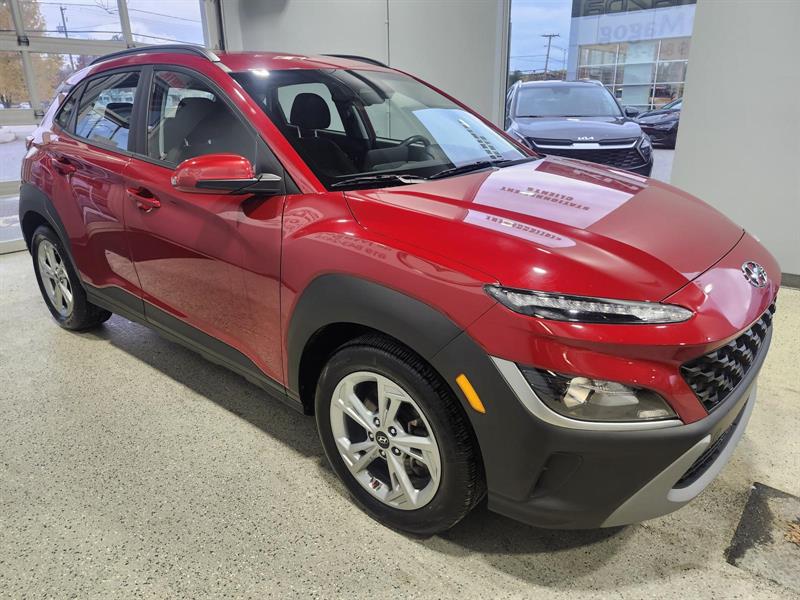 hyundai Kona 2023 - 6