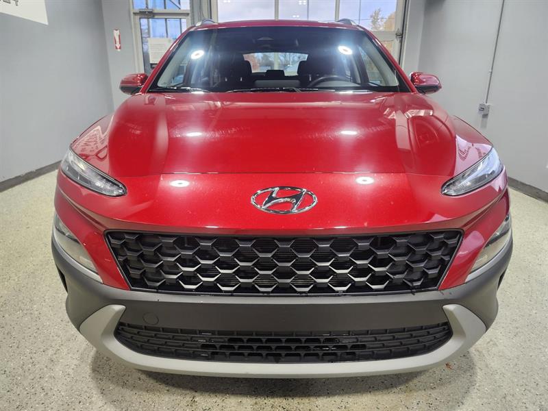hyundai Kona 2023 - 7