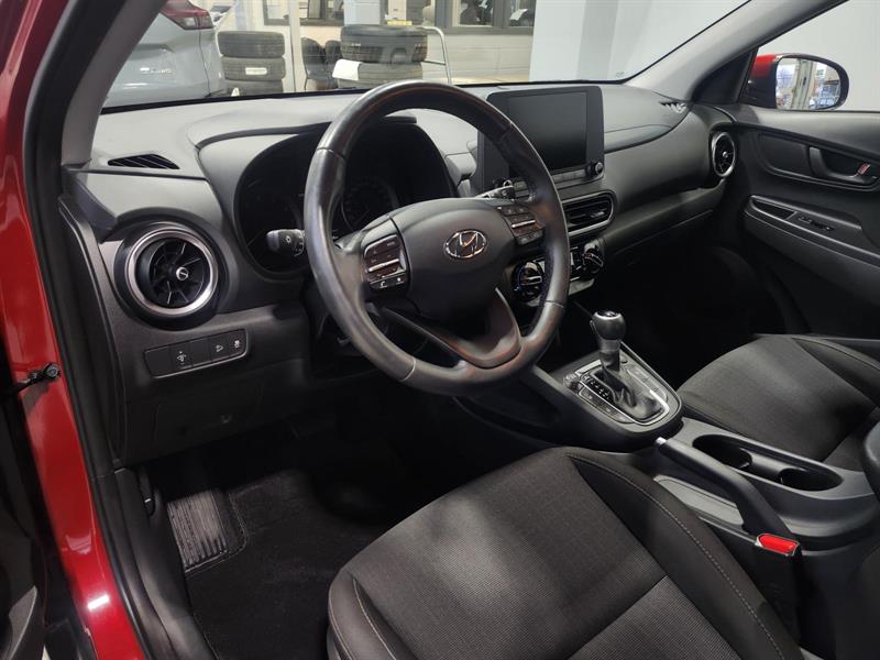 hyundai Kona 2023 - 9