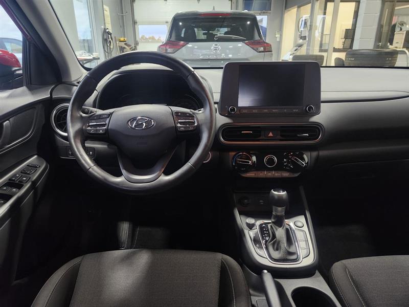 hyundai Kona 2023 - 11