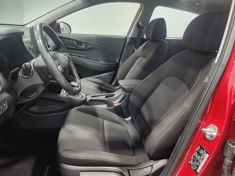 hyundai Kona 2023 - 12