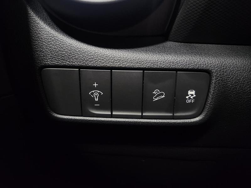 hyundai Kona 2023 - 14