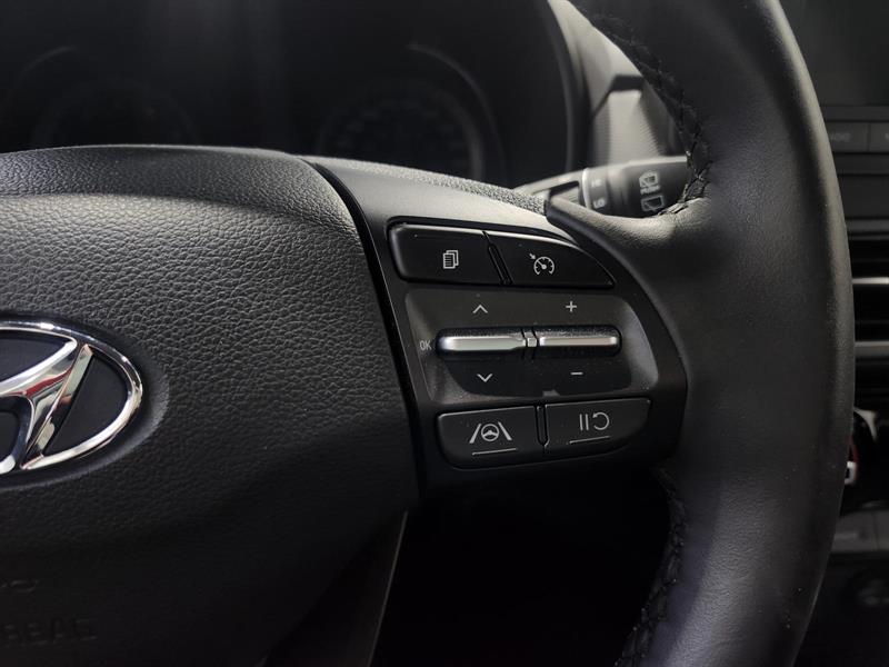 hyundai Kona 2023 - 16