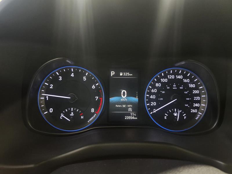 hyundai Kona 2023 - 17