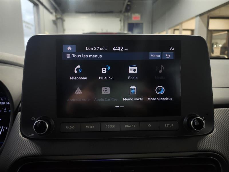 hyundai Kona 2023 - 18