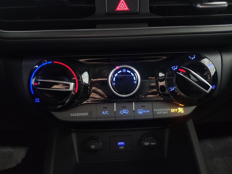 hyundai Kona 2023 - 20