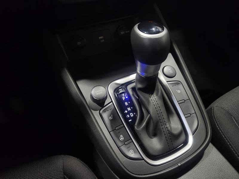 hyundai Kona 2023 - 21