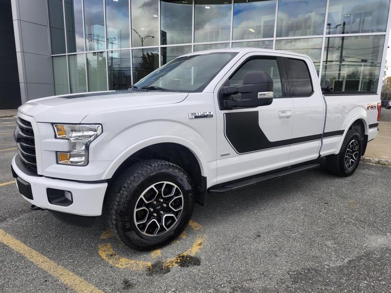 ford F150 2016 - 2