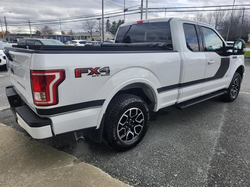 ford F150 2016 - 7