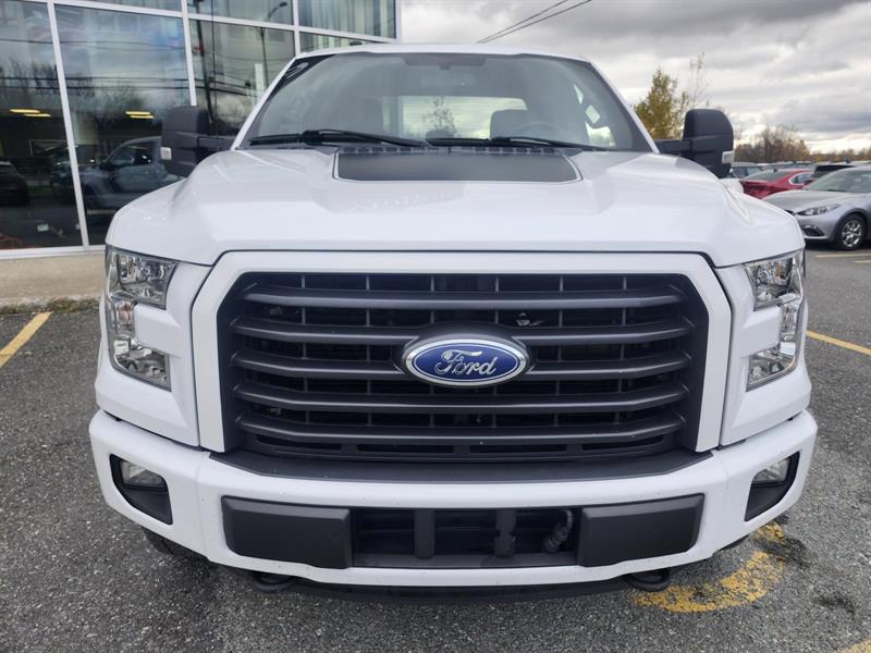 ford F150 2016 - 9