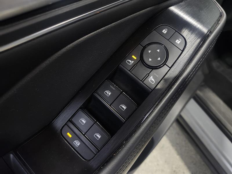 nissan Rogue 2021 - 13