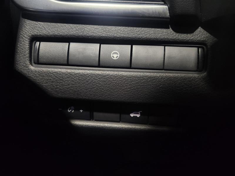 nissan Rogue 2021 - 14