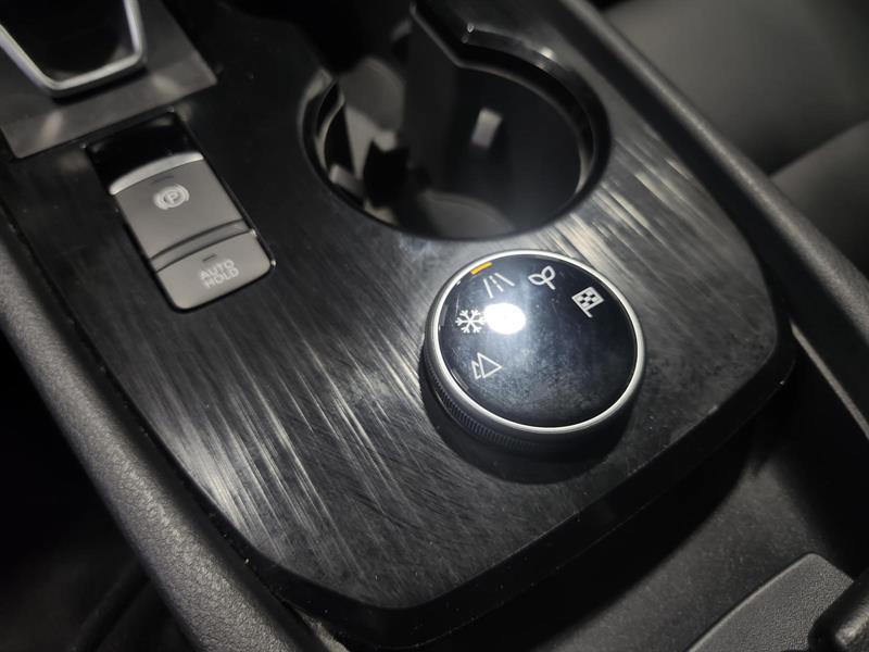 nissan Rogue 2021 - 22