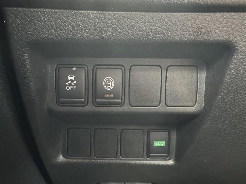 nissan Qashqai 2021 - 11