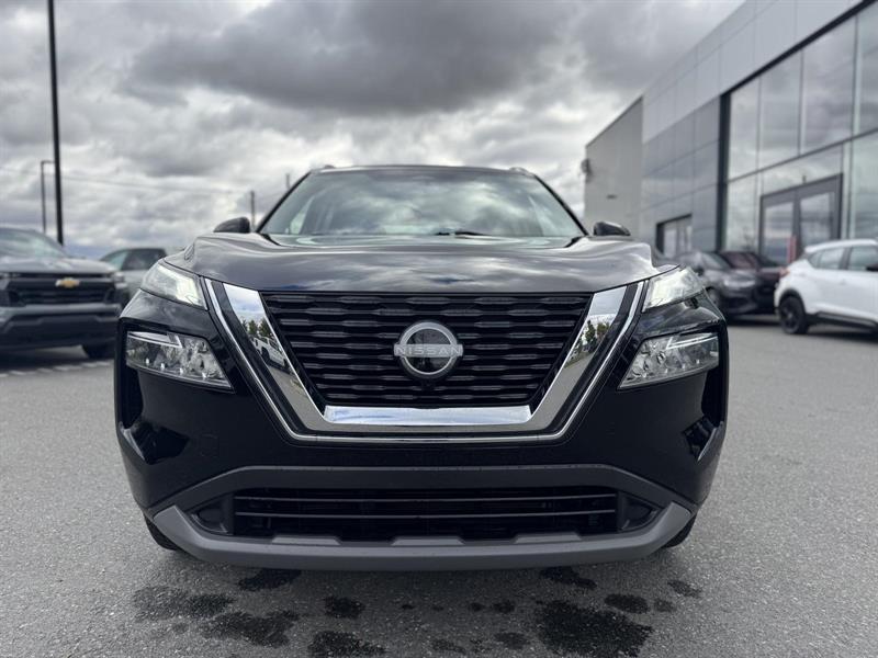 nissan Rogue 2022 - 3